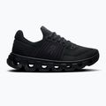 Women's On Running Cloudswift 4 AD black/rock running shoes