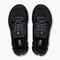 Women's On Running Cloudswift 4 AD black/rock running shoes 4