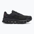 Women's running shoes On Running Cloudvista 2 black/black 2