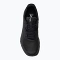 Women's running shoes On Running Cloudvista 2 black/black 5