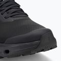 Women's running shoes On Cloudvista 2 black/black 7