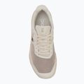 Women's On Running Cloudvista 2 cream/desert running shoes 5