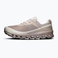 Women's running shoes On Cloudvista 2 Waterproof fog/cinder 2