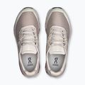 Women's running shoes On Cloudvista 2 Waterproof fog/cinder 6
