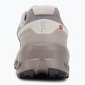 Women's running shoes On Cloudvista 2 Waterproof fog/cinder 11