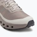 Women's running shoes On Cloudvista 2 Waterproof fog/cinder 14