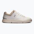 Women's On Running The Roger Advantage white/sand shoes 8