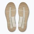 Women's On Running The Roger Advantage white/sand shoes 10
