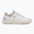 Women's On Running The Roger Advantage white/sand shoes 2