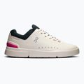 Women's On Running The Roger Advantage ivory/pink shoes