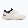 Women's On Running The Roger Advantage ivory/pink shoes 2