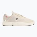 Women's On Running The Roger Spin sand/ivory shoes 2