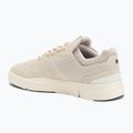 Women's On Running The Roger Spin sand/ivory shoes 3