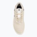 Women's On Running The Roger Spin sand/ivory shoes 5