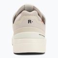 Women's On Running The Roger Spin sand/ivory shoes 6