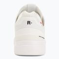 Women's Shoes On Running The Roger Spin white l black 6