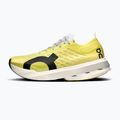 Men's On Running Cloudboom Strike limelight/wolf running shoes 2