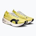 Men's On Running Cloudboom Strike limelight/wolf running shoes 3