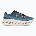 Men's On Running Cloudeclipse niagara/ivory running shoes 2