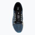 Men's On Running Cloudeclipse niagara/ivory running shoes 5