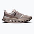 Men's On Cloudhorizon fog/desert shoes 8