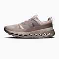 Men's On Cloudhorizon fog/desert shoes 9