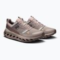 Men's On Cloudhorizon fog/desert shoes 10
