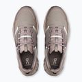 Men's On Cloudhorizon fog/desert shoes 11