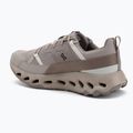 Men's On Cloudhorizon fog/desert shoes 3