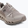 Men's On Cloudhorizon fog/desert shoes 7