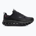 Men's On Cloudhorizon Waterproof shoes black/black 2