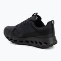 Men's On Cloudhorizon Waterproof shoes black/black 3