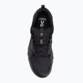Men's On Cloudhorizon Waterproof shoes black/black 5