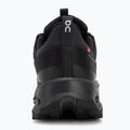 Men's On Cloudhorizon Waterproof shoes black/black 6