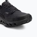 Men's On Cloudhorizon Waterproof shoes black/black 7