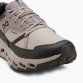 Men's shoes On Cloudhorizon Waterproof fog/thorn 7