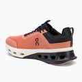 Men's training shoes On Running Cloudnova X canyon/salmon 3