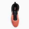 Men's training shoes On Running Cloudnova X canyon/salmon 5