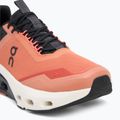 Men's training shoes On Running Cloudnova X canyon/salmon 7