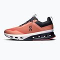 Men's training shoes On Running Cloudnova X canyon/salmon 2