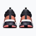 Men's training shoes On Running Cloudnova X canyon/salmon 4