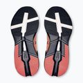 Men's training shoes On Running Cloudnova X canyon/salmon 5