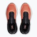 Men's training shoes On Running Cloudnova X canyon/salmon 6
