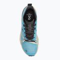 Men's running shoes On Cloudsurfer Trail horizon/cream 5