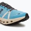 Men's running shoes On Cloudsurfer Trail horizon/cream 7
