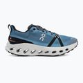 Men's running shoes On Cloudsurfer Trail niagara/glacier 2