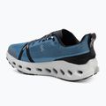 Men's running shoes On Cloudsurfer Trail niagara/glacier 3