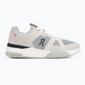 Men's On The Roger Clubhouse Pro silver/glacier shoes 2
