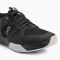 Men's shoes On Running The Roger Clubhouse Pro black/glacier 7