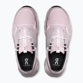 Women's On Running Cloudhorizon mauve/fade shoes 2